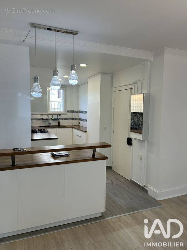 Photo 1 - Appartement à NOISY-LE-SEC