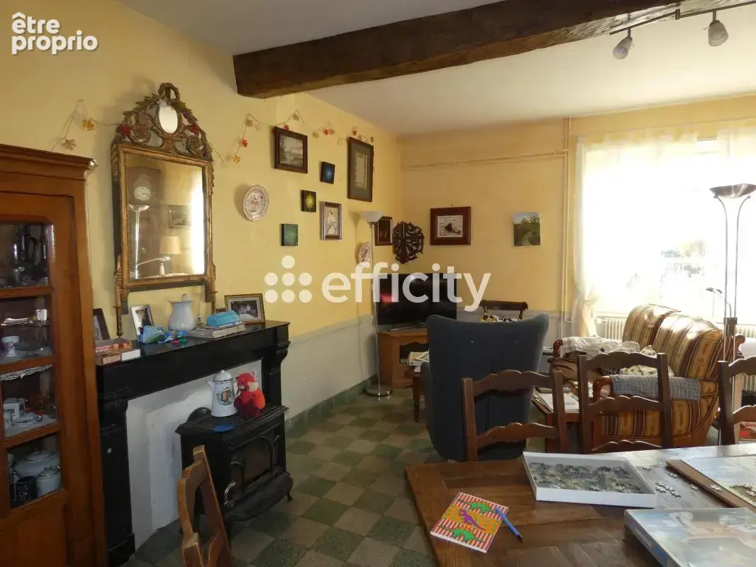 Maison 10 pièces 307 m² à vendre à Charroux (03140) - photo 4