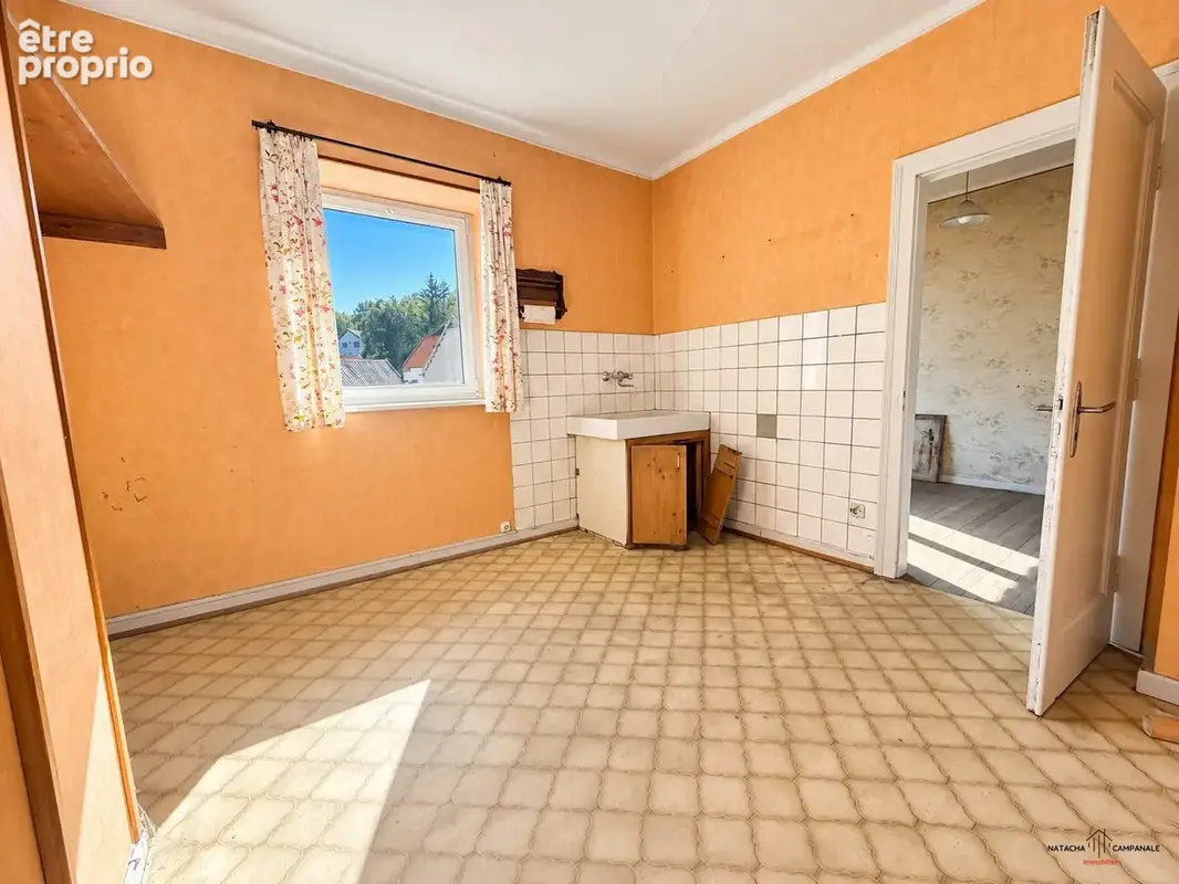 Maison 7 pièces 126 m² à vendre à Niederhaslach (67280) - photo 4