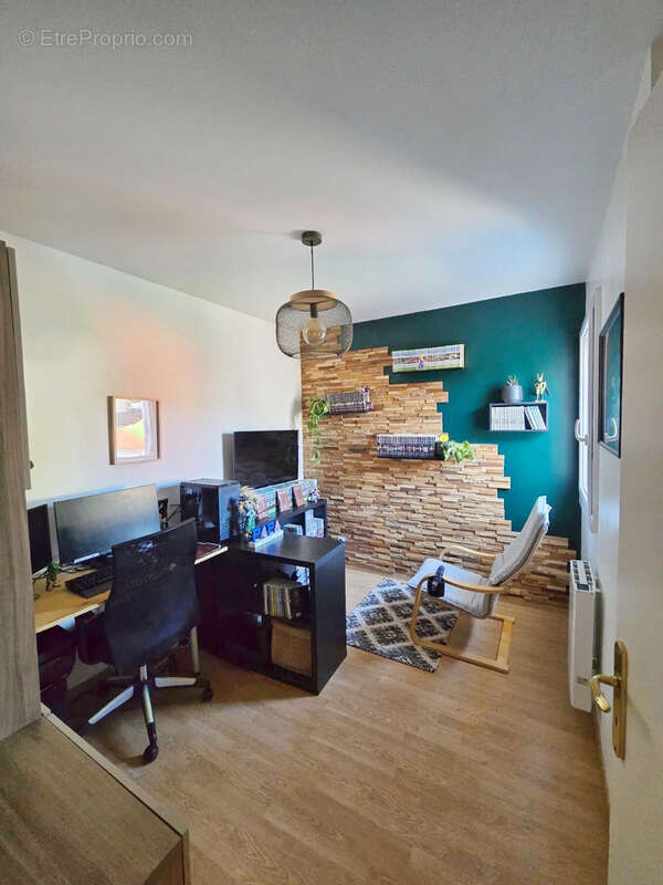 Maison à VILLEFONTAINE