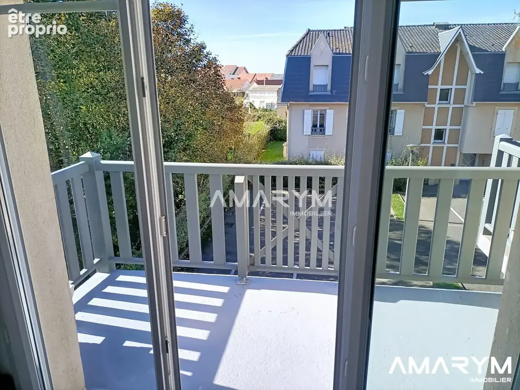 Appartement 3 pièces 50 m² à vendre à Cayeux-Sur-Mer (80410) - photo 4