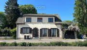 Maison à BOUVIGNY-BOYEFFLES