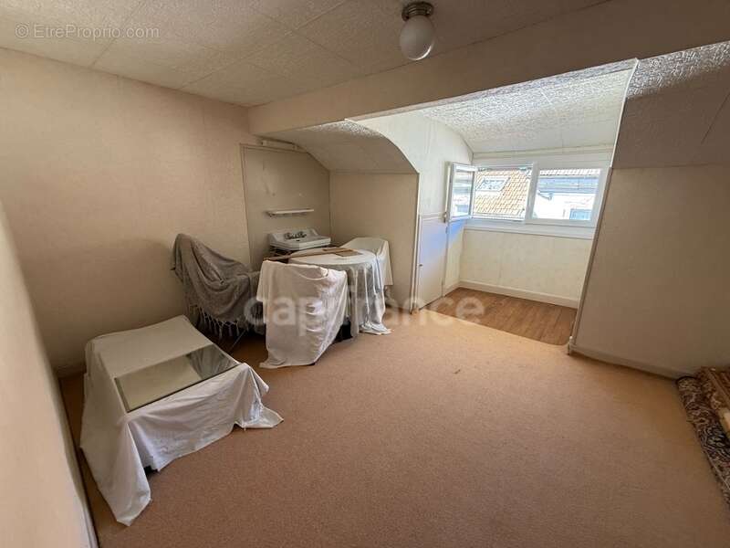 Appartement à LOURDES