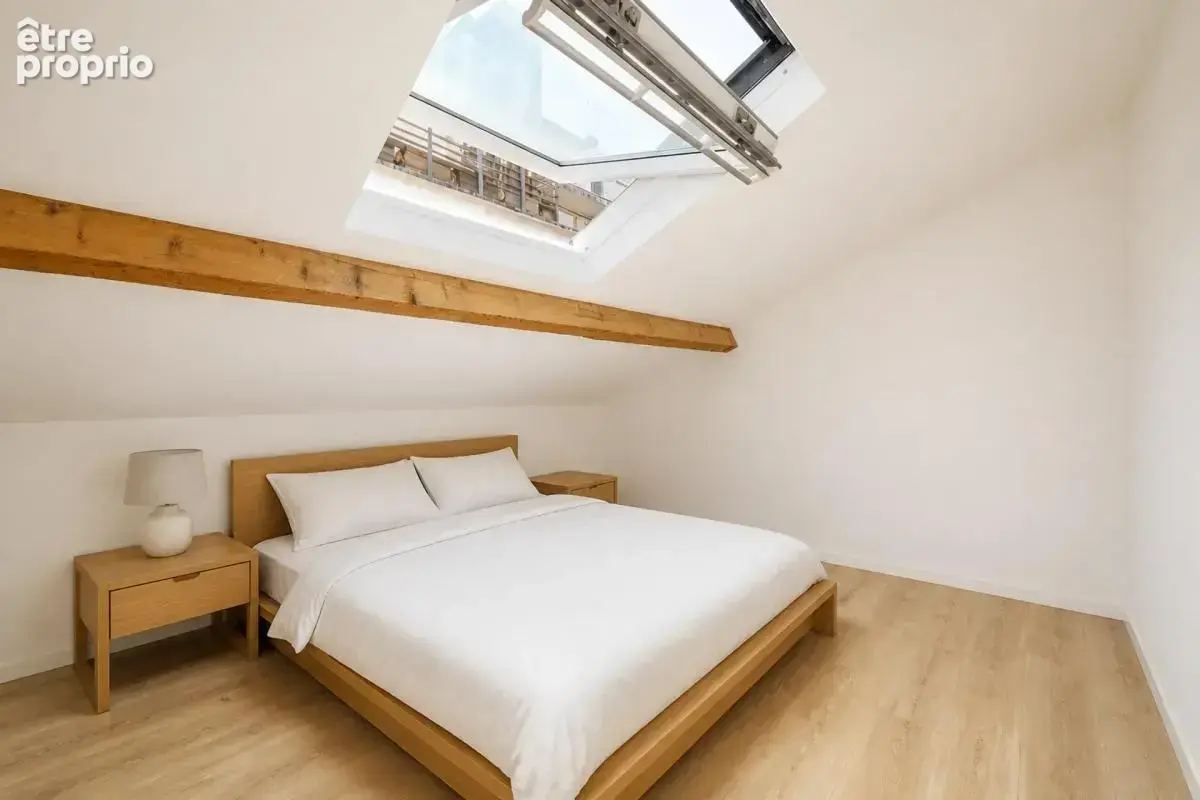 Charmante maison rénovée avec cour privative - 34250 - photo 5