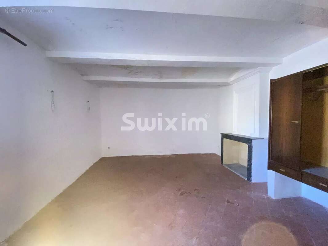 Appartement à CAVILLARGUES