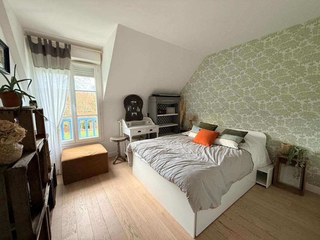 Maison à VERNOUILLET