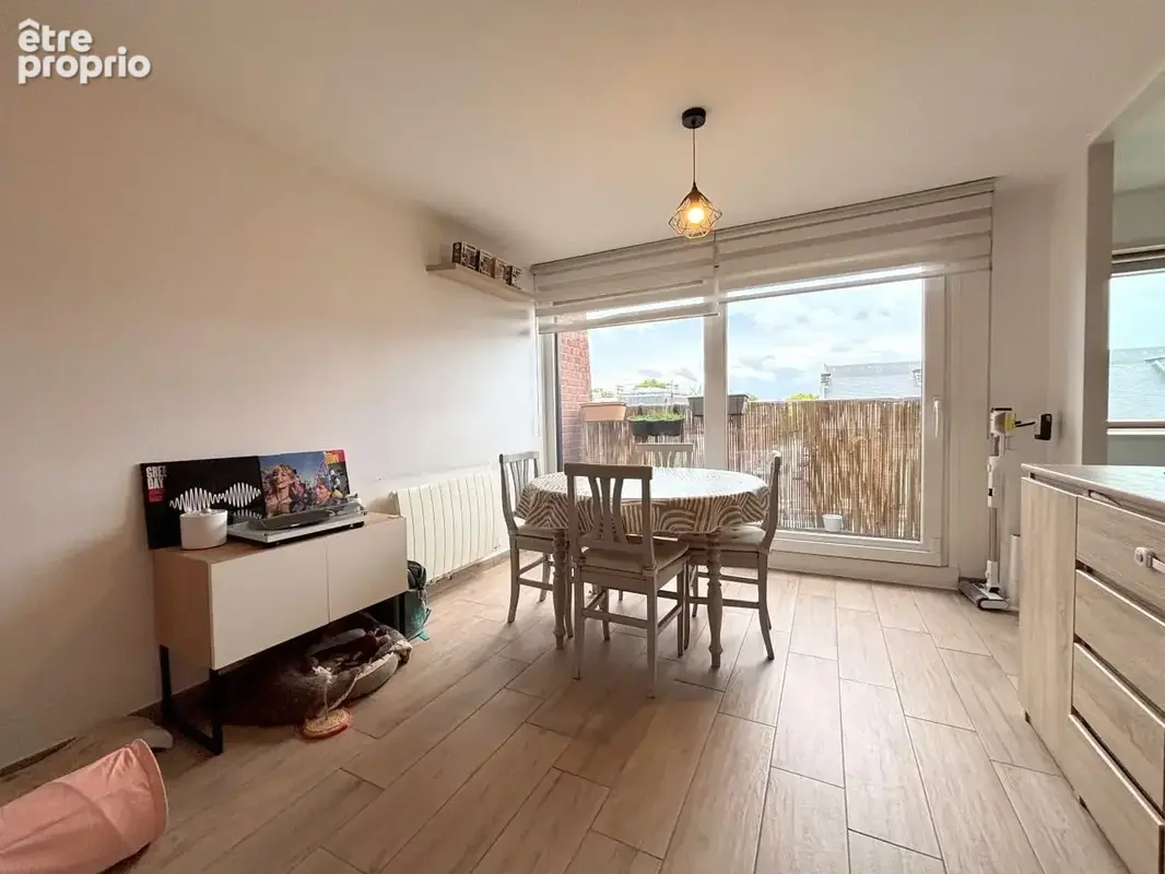 Appartement à TOURCOING