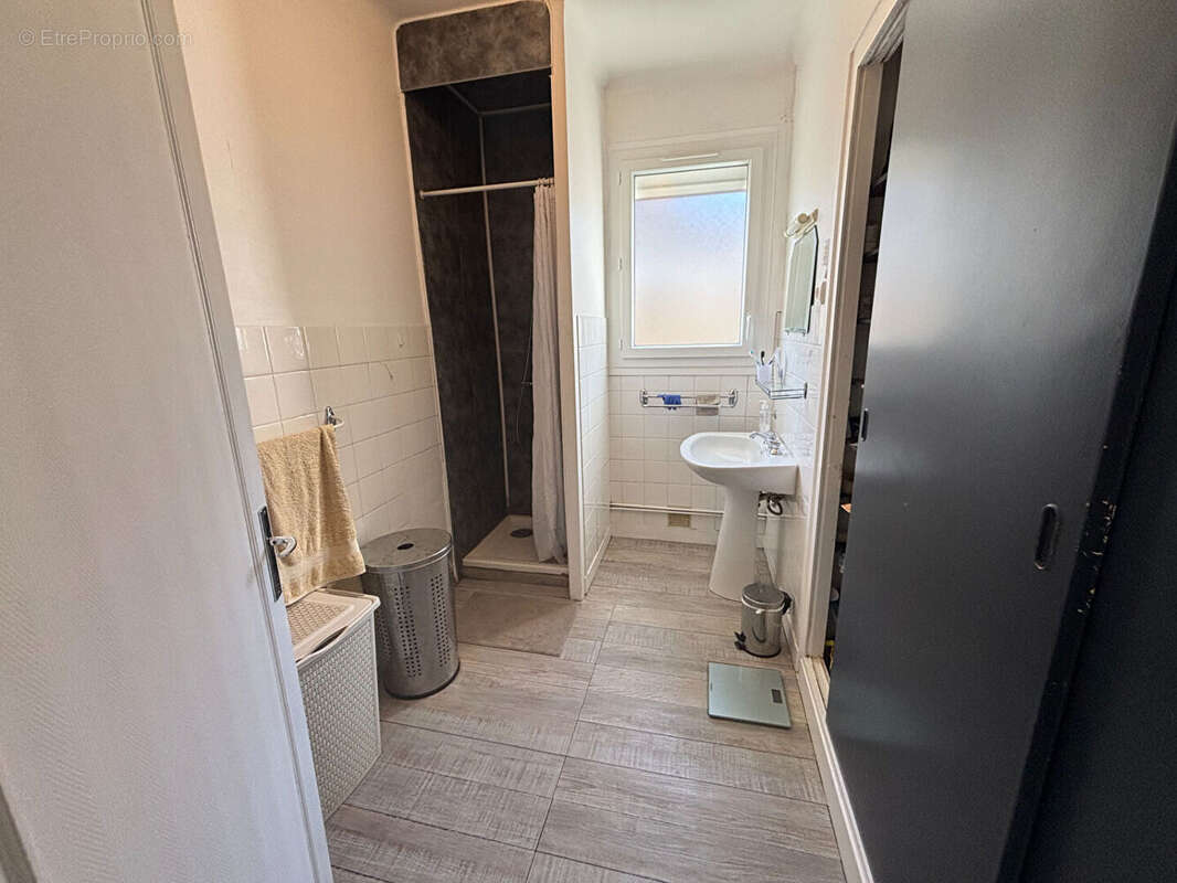 Maison à JOUE-LES-TOURS