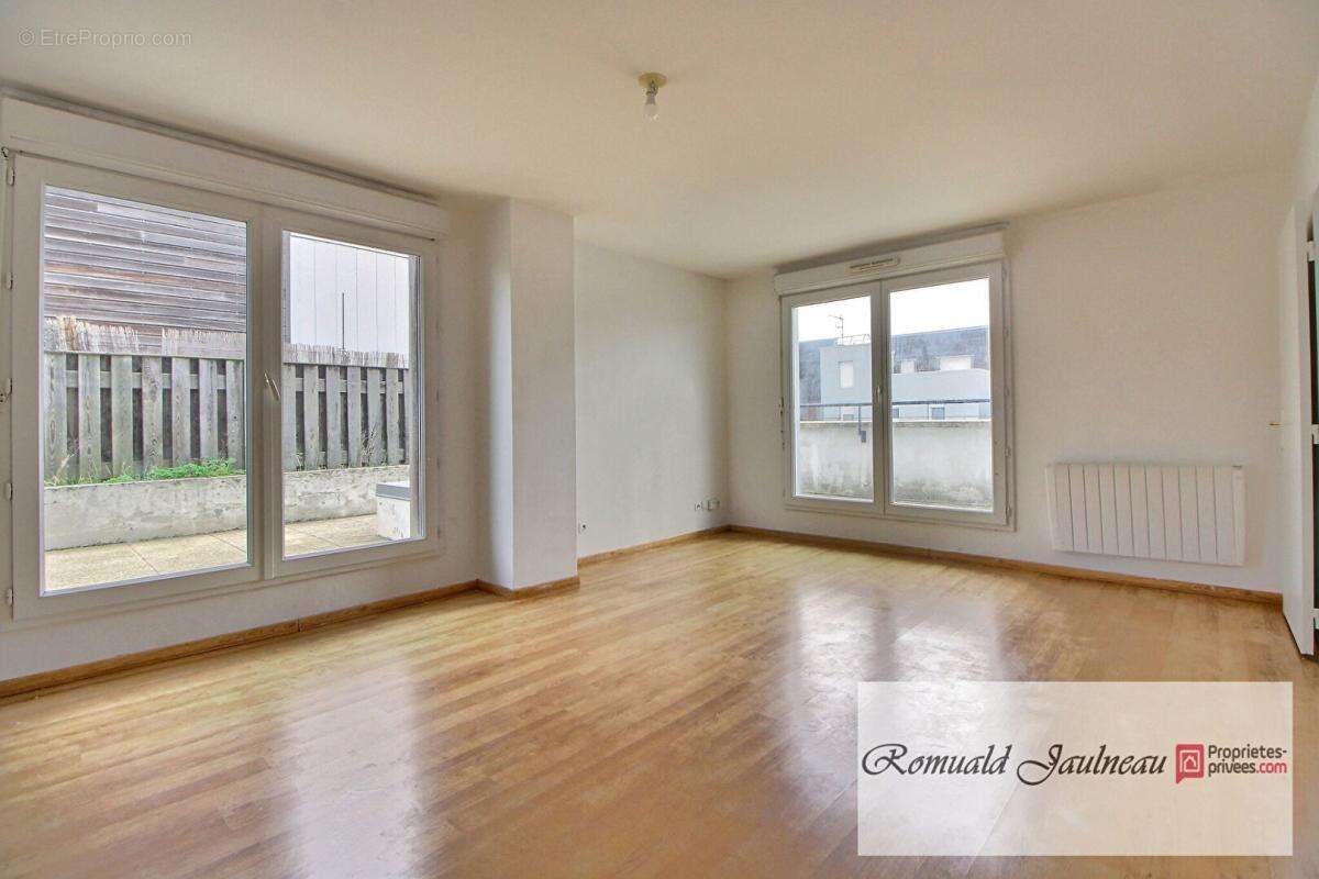 Appartement à LUCE