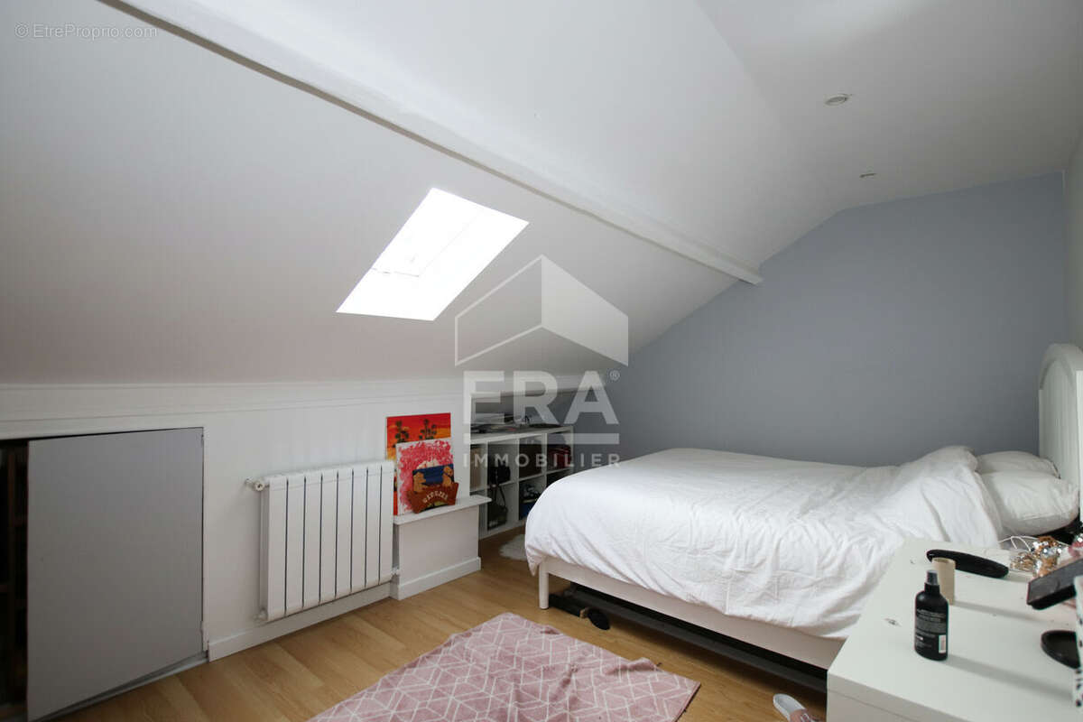 Maison à VILLIERS-SUR-MARNE