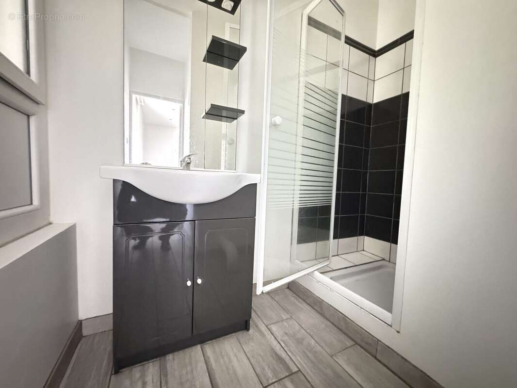 Appartement à MONTLUCON