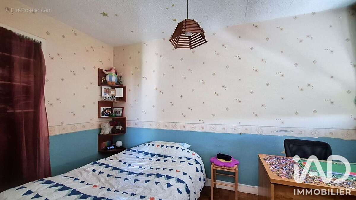 Appartement 69 m² à Yerres  - photo 3