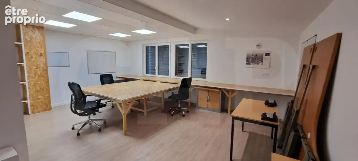 Bien immobilier à vendre à Corps-Nuds (35150) - photo 12