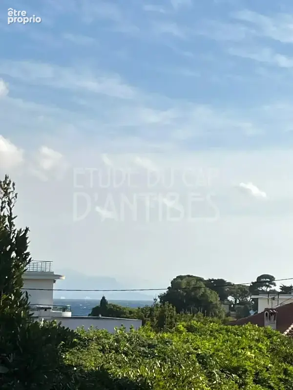 Exclusivité - Vente Villa - Cap d'Antibes - Salis - photo 2