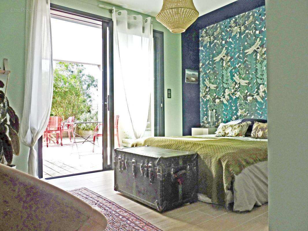 Maison à PLOUDALMEZEAU