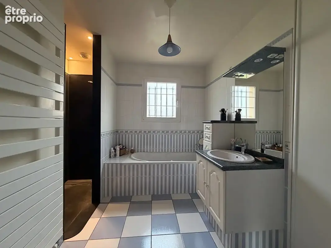 Gonneville la mallet - maison 4 chambres - vie de plain pied - photo 10