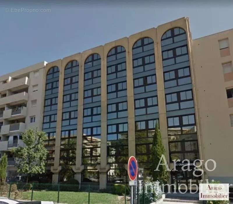 Commerce à PERPIGNAN