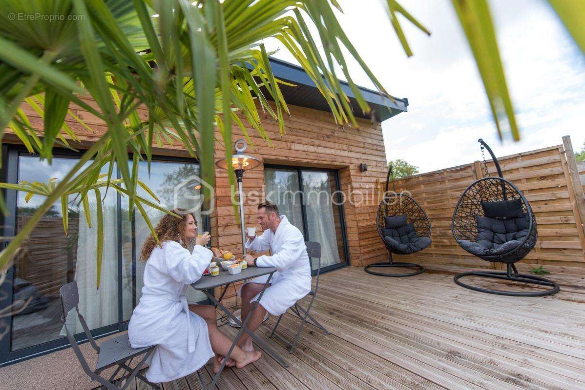 Appartement à AMIENS