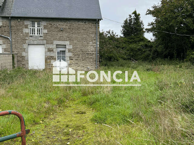 Maison à SAINT-JAMES