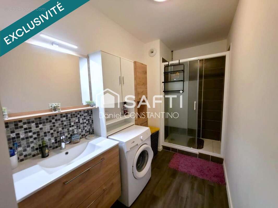 Photo 8 - Appartement à CHILLY-MAZARIN