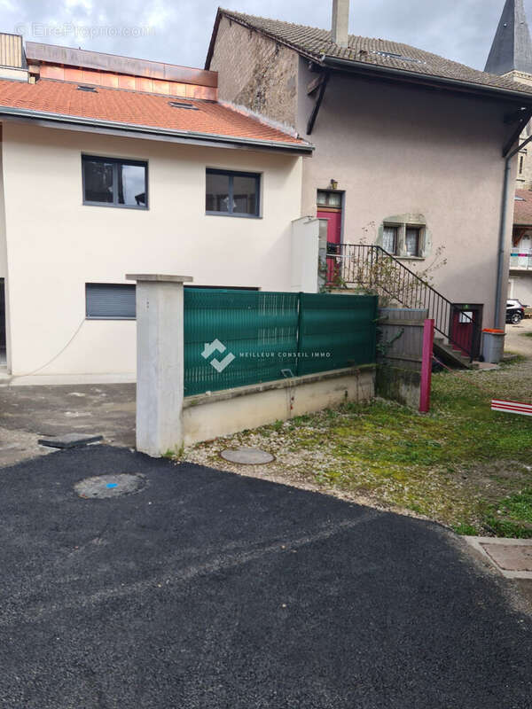 Maison 126 m² à Bons-En-Chablais  - photo 4