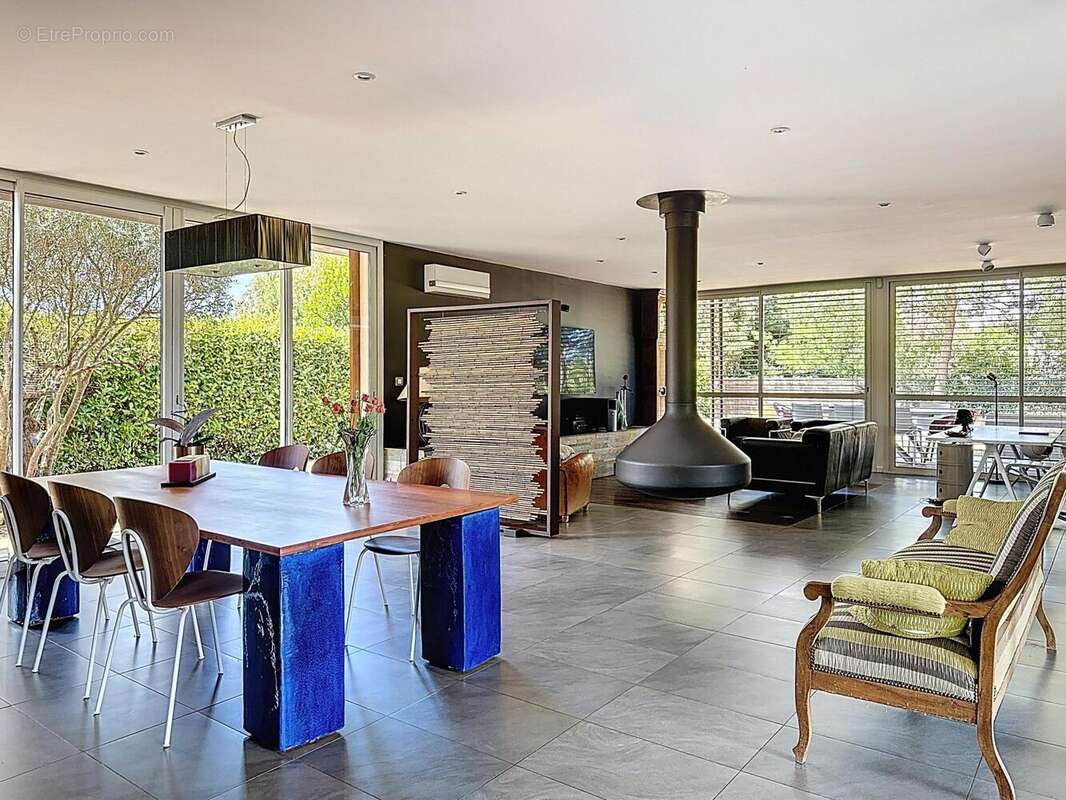 Photo 4 - Maison à SAINT-LYS