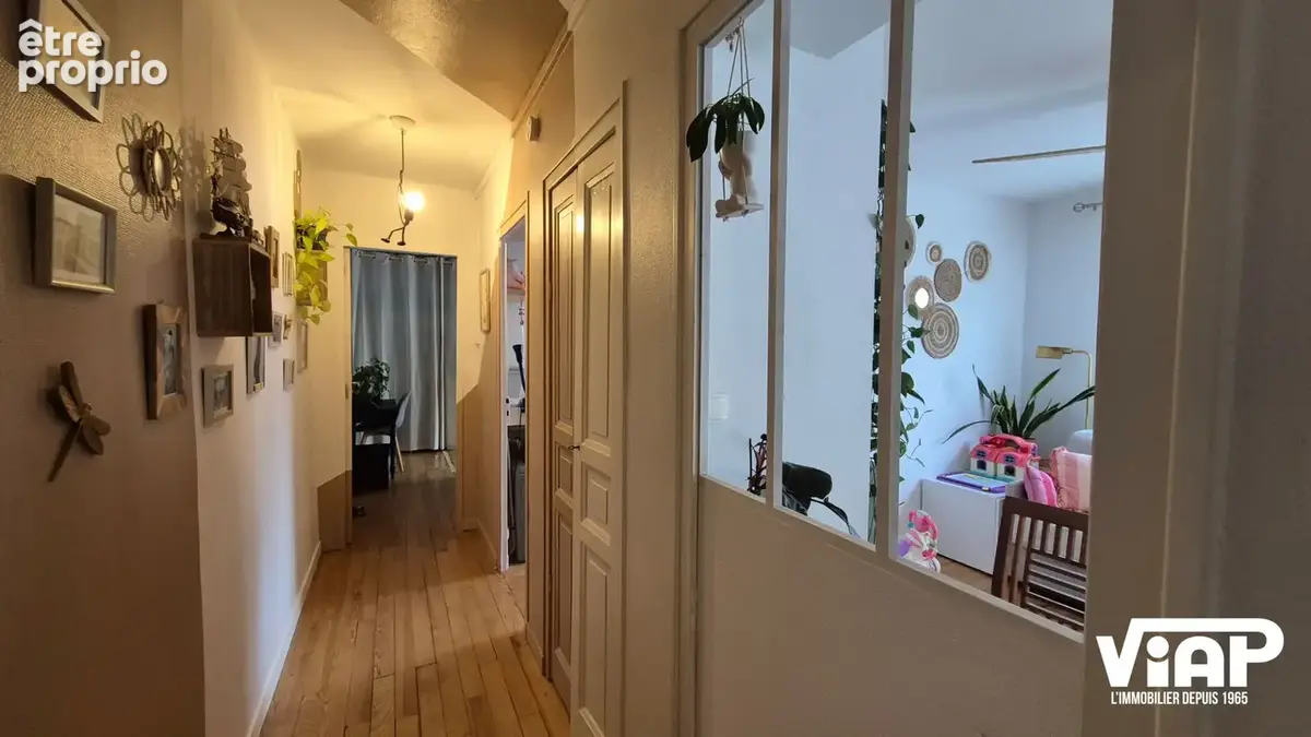 Appartement en excellent état - photo 6