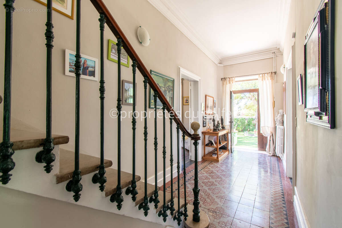 Maison à BALARUC-LES-BAINS