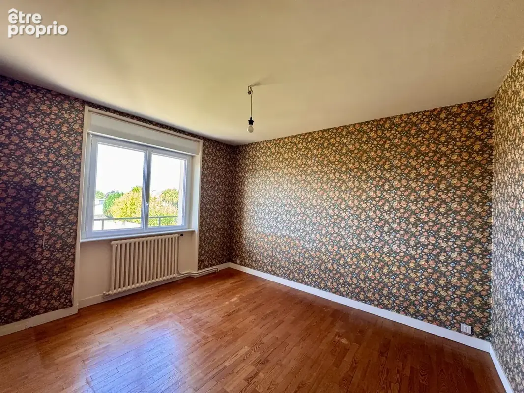 Maison à vendre 5 pièces PLOUDALMEZEAU (29) - photo 7