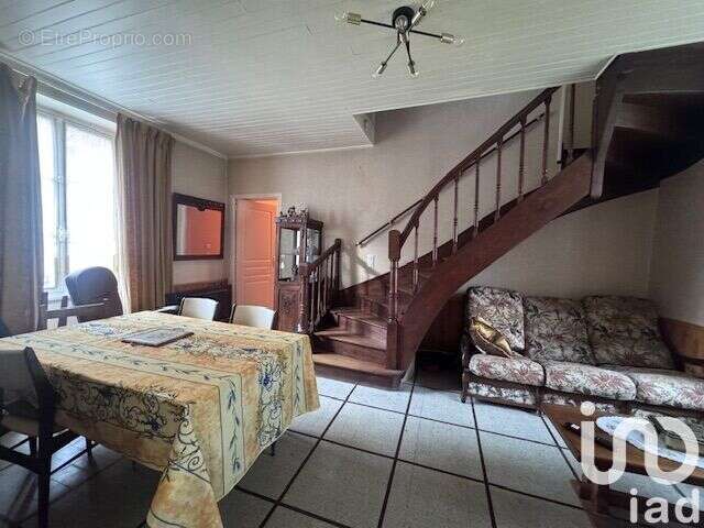 Photo 3 - Maison à MAILLET