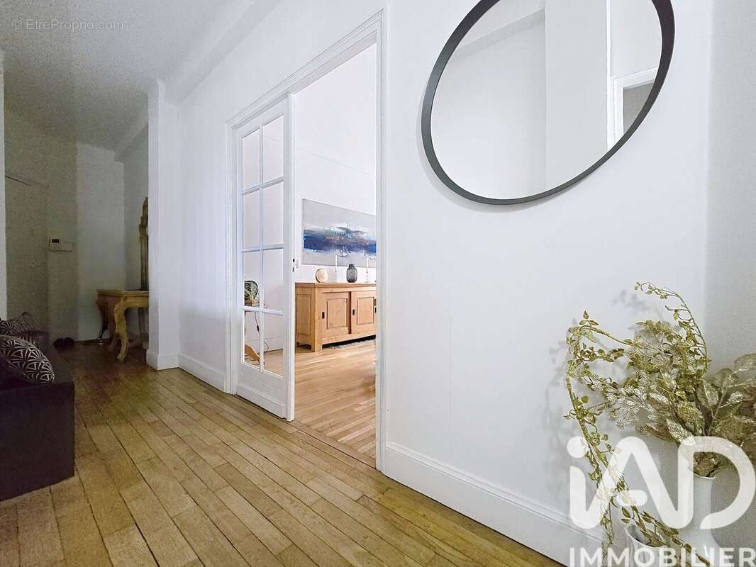 Photo 9 - Appartement à LA MADELEINE