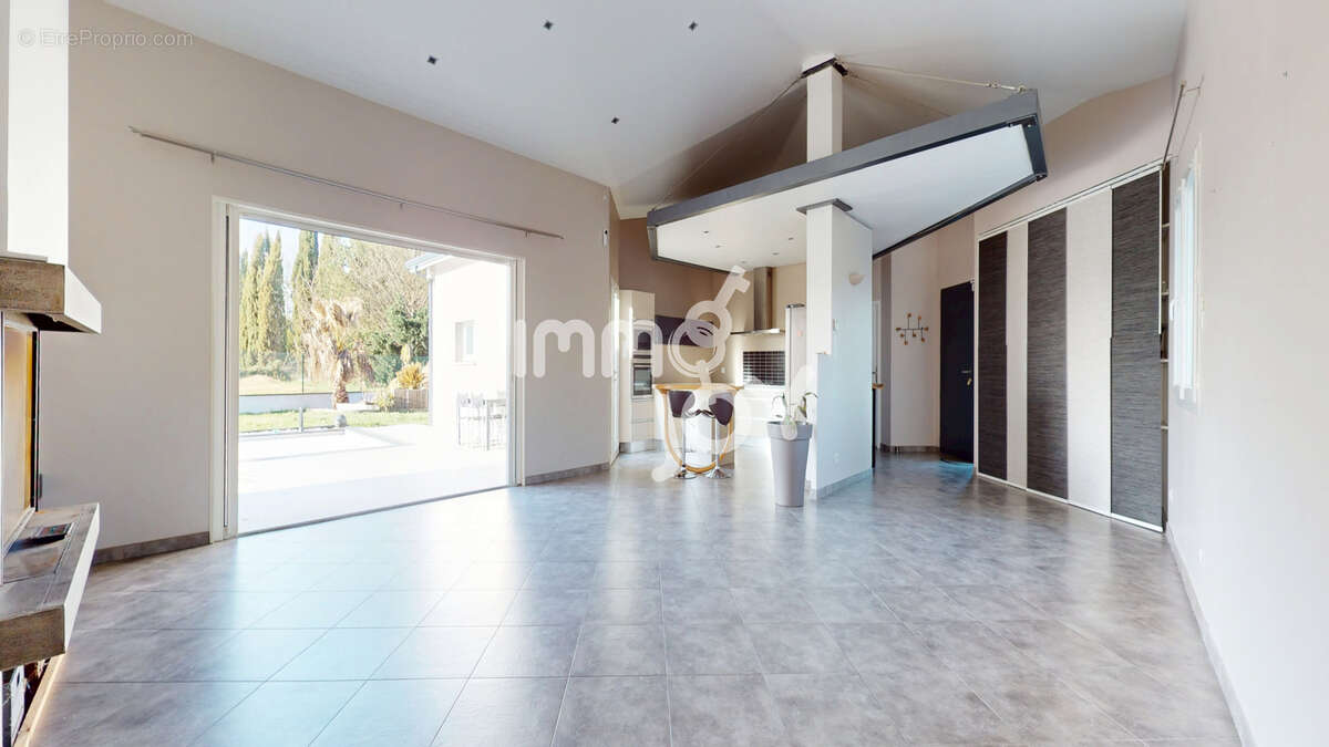 Villa d'exception 4 pièces 134 m2 - piscine, double garage - Muret - photo 3