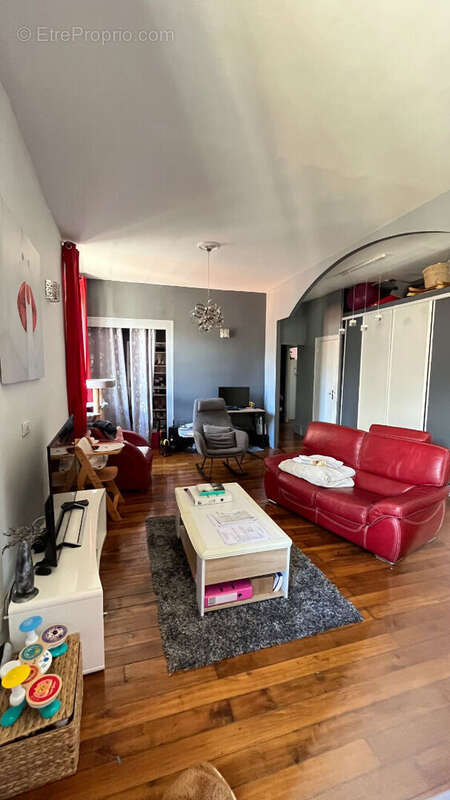 Appartement à VIENNE