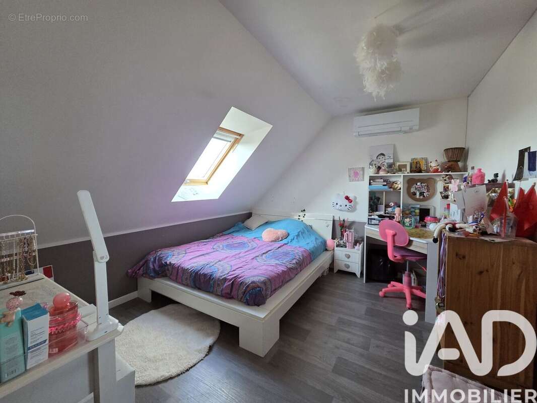 Photo 9 - Maison à SAINT-GEORGES-SUR-EURE