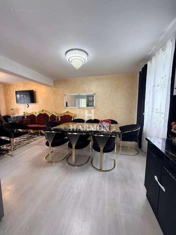 Harmon a vendre : Maison de rapport – Deux logements indépendants avec fort potentiel locatif - photo 19