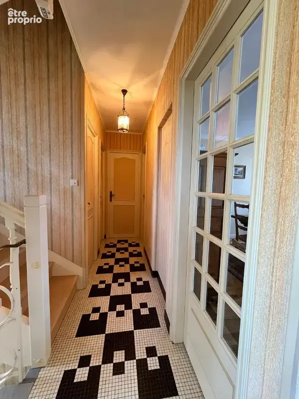 Maison Saint Brieuc 6 pièce(s) 113 m2-5 chambres - photo 9