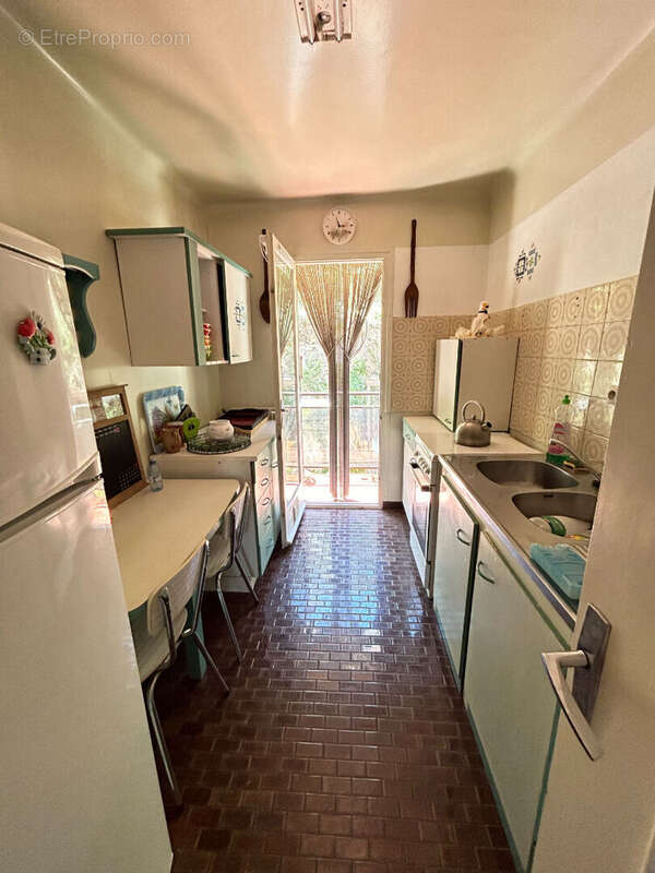 Appartement à AMELIE-LES-BAINS-PALALDA