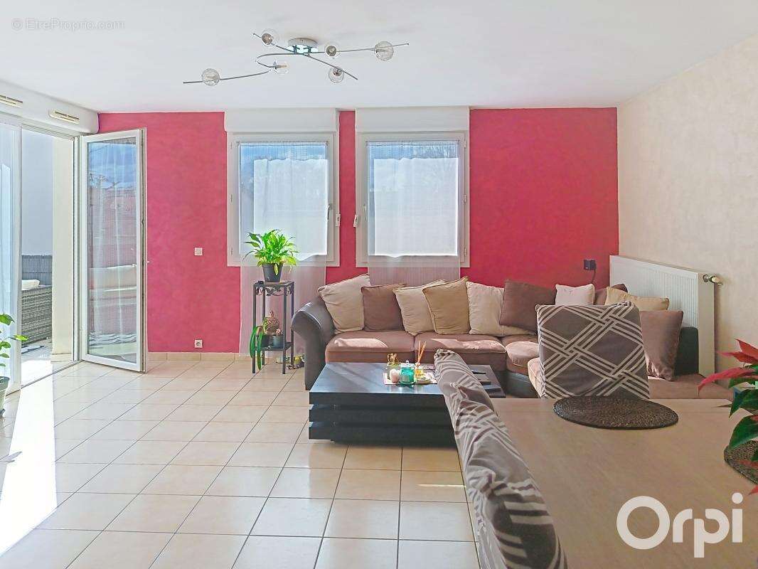 Maison à LONGJUMEAU