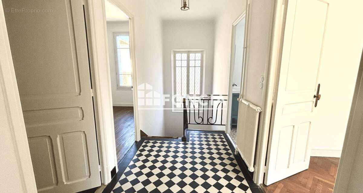 Maison à SAINT-RAPHAEL