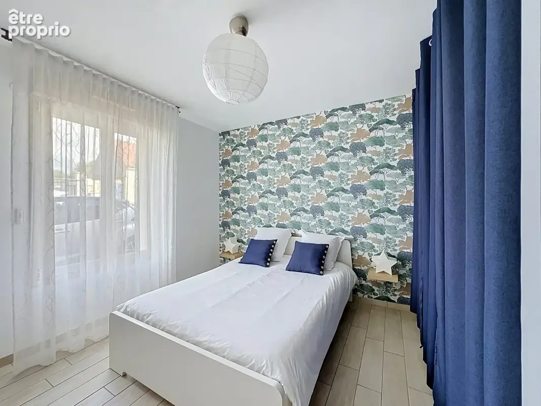 Maison de plain-pied -chaudardes - photo 6