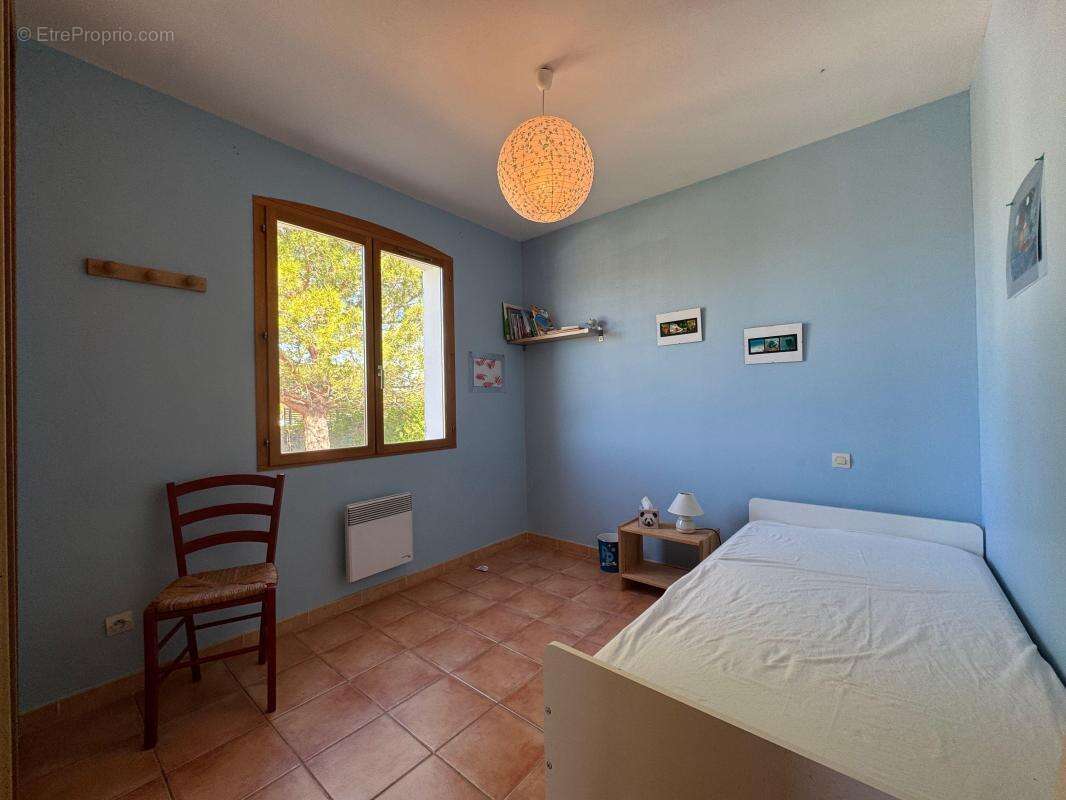 Maison à CAMPAGNAN