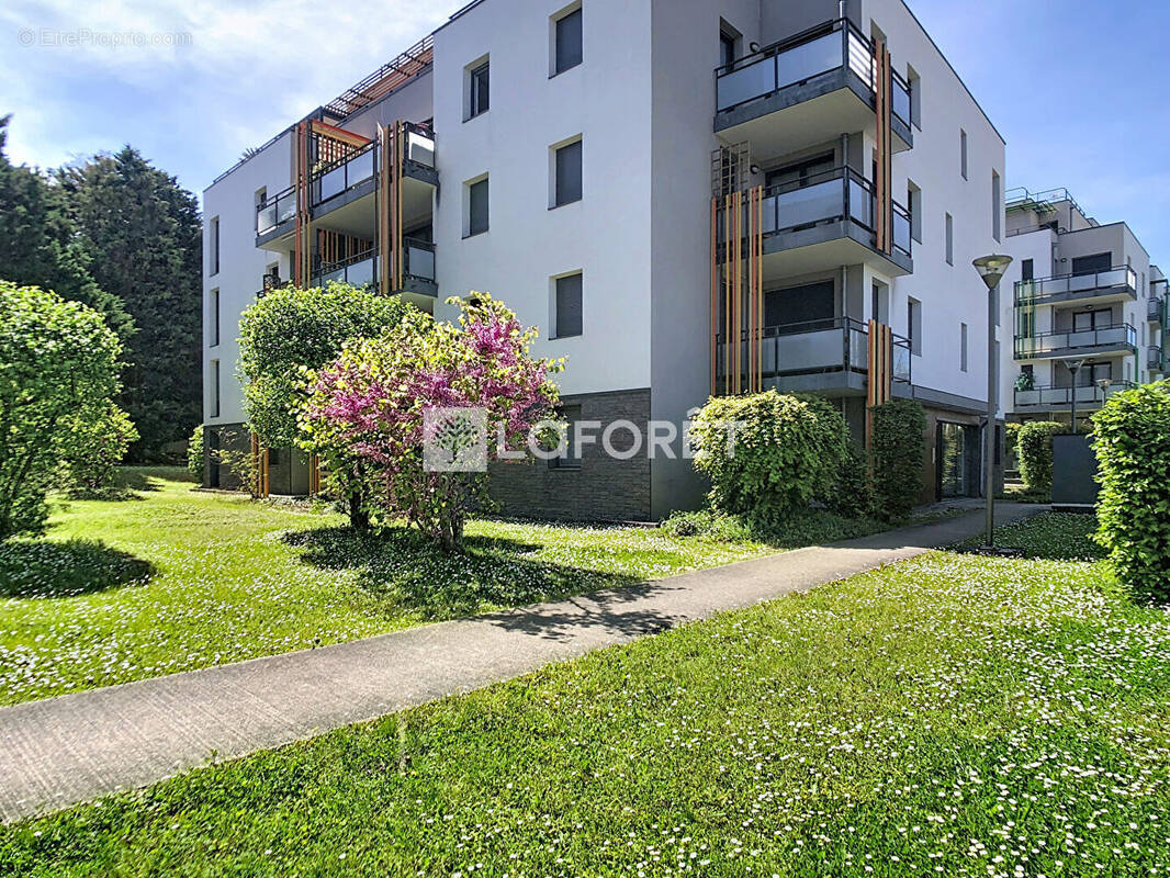 Appartement à GRADIGNAN
