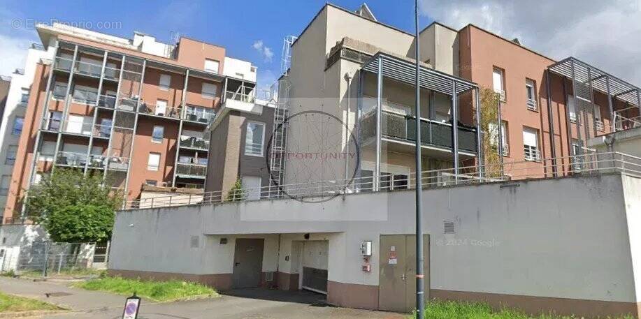 Appartement à LIMEIL-BREVANNES