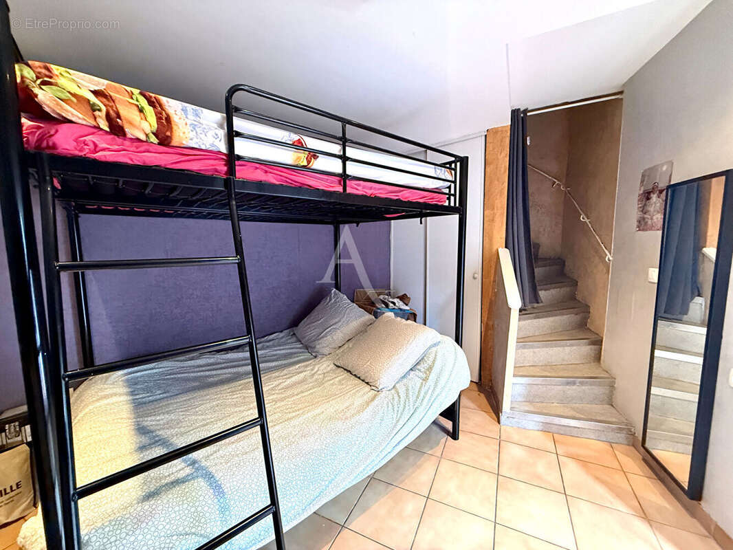 Maison à MEZE