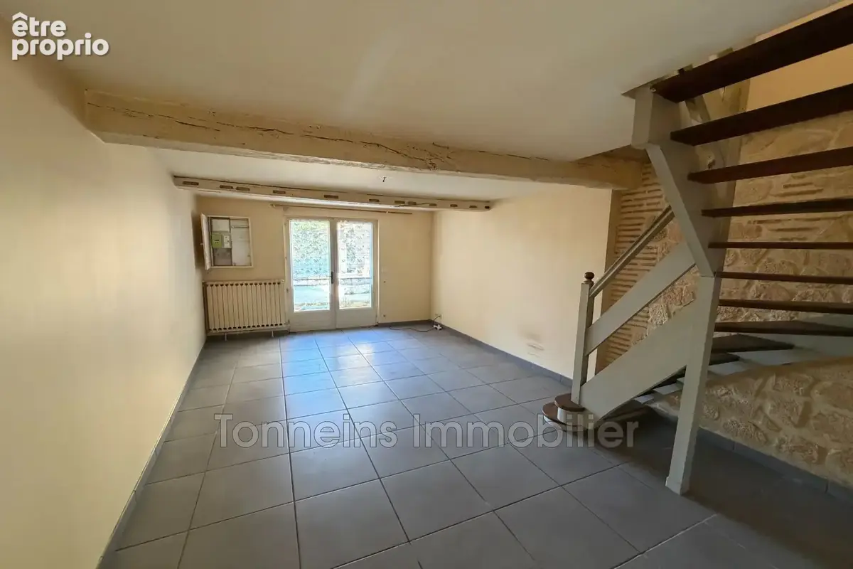 Maison 3 pièces 78 m² à vendre à Clairac (47320) - photo 2