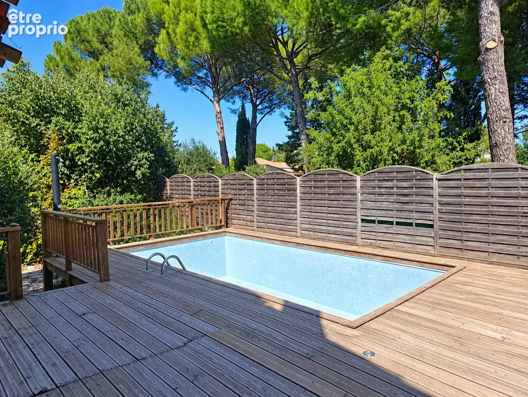 Maison à SAINT-PARGOIRE