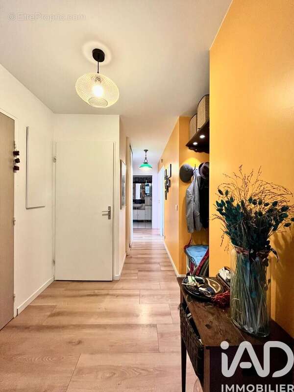 Photo 4 - Appartement à CORMEILLES-EN-PARISIS