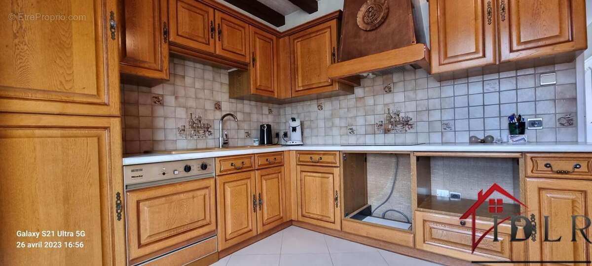 Maison à SELONCOURT