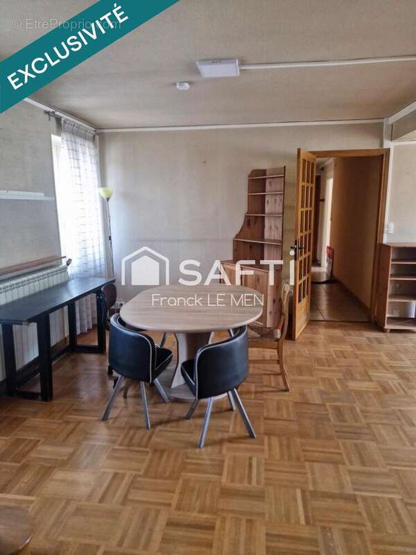 Photo 5 - Appartement à GUILLESTRE