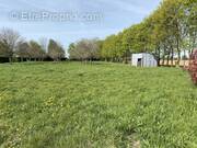 Terrain à BAYEUX